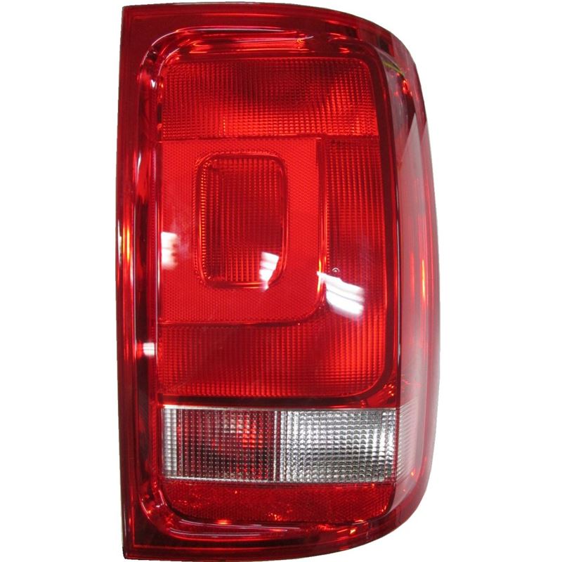 VW Amarok Pickup 2010-2013 Rear Tail Light Door Drivers Side O/S Right