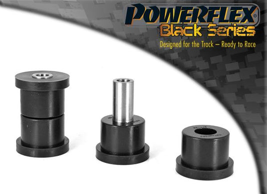 For Vauxhall Cavalier 4WD 1989-1995 PowerFlex Black Rear Trailing Arm Bush