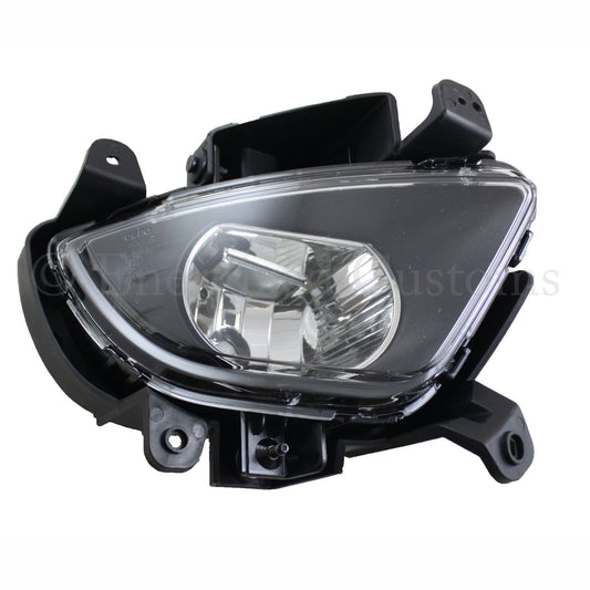 Hyundai i30 2010-4/2012 Front Fog Light Lamp Drivers Side O/S