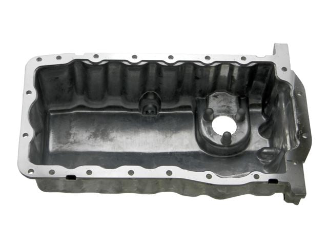 VW Caddy 1995-2004 1.9 SDi Aluminium Engine Oil Sump Pan