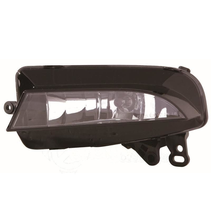 Audi A5 2011-2015 Front Fog Light Lamp Passenger Side N/S