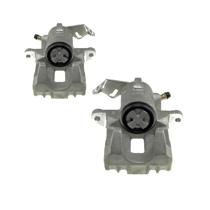 Audi A2 2000-2006 Rear Pair Brake Caliper