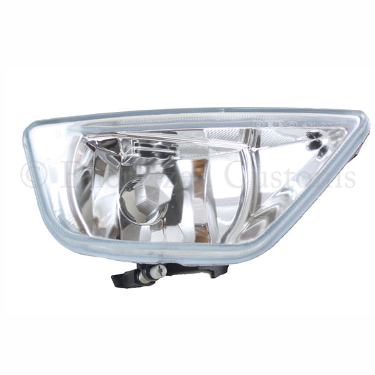 Ford Focus MK1 10/2001-2004 Front Fog Light Lamp Drivers Side O/S