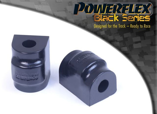 For BMW F20, F21 1 Series 2011- PowerFlex Black Series Rear Anti Roll Bar Bush