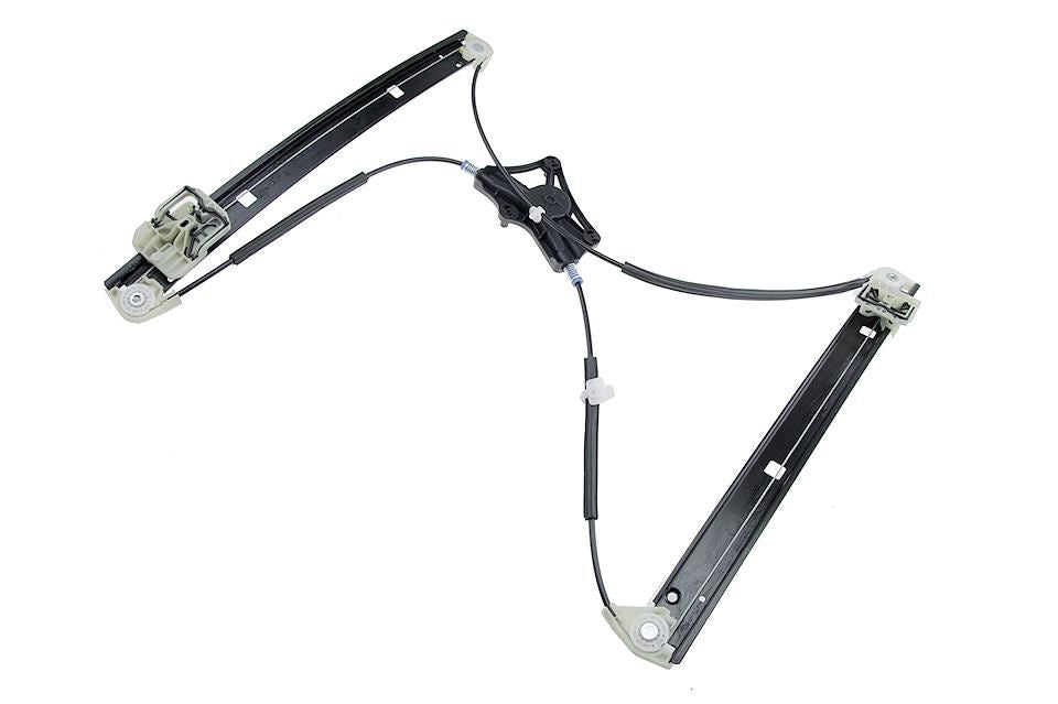 Audi A6 C7 2011-2018 Front Right Electric Window Regulator