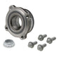 For BMW X5 2006-2013 Rear Hub Wheel Bearing Kit