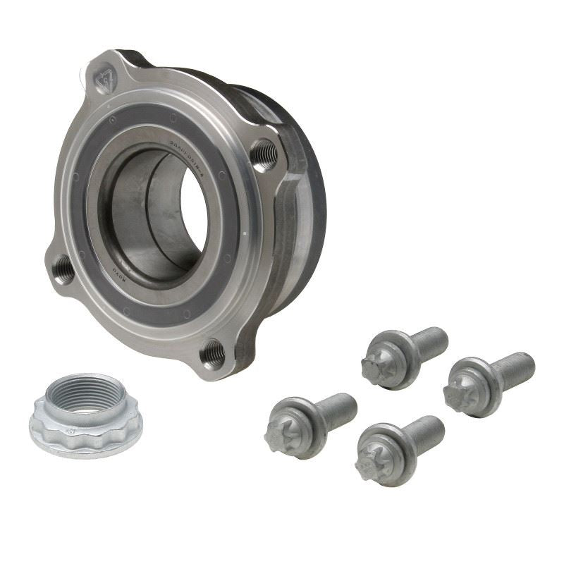 For BMW X5 2006-2013 Rear Hub Wheel Bearing Kit