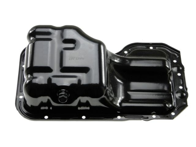 For Mazda 3 2003-2011 1.4 & 1.6 16v Steel Engine Oil Sump Pan