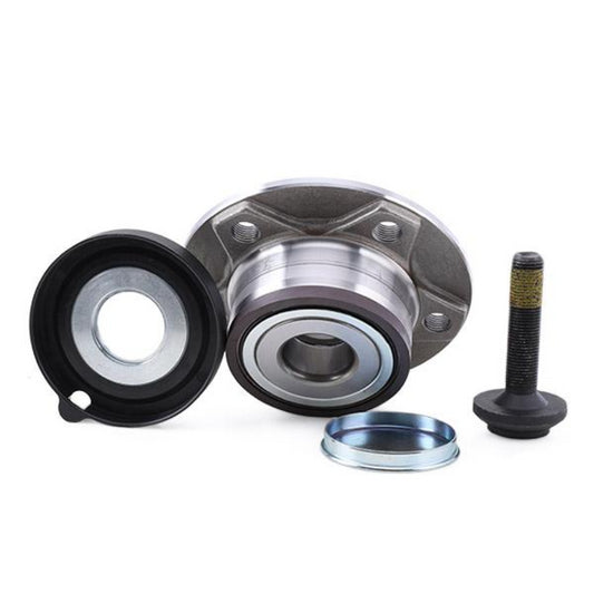 Audi A6 2010-2018 Rear Hub Wheel Bearing Kit