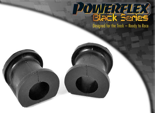 For Ford Capri 1969-1986 PowerFlex Black Series Front Anti Roll Bar Mount