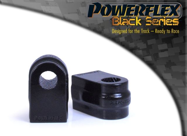 For Renault Scenic III 2009-2016 PowerFlex Black Series Front Anti Roll Bar Bush