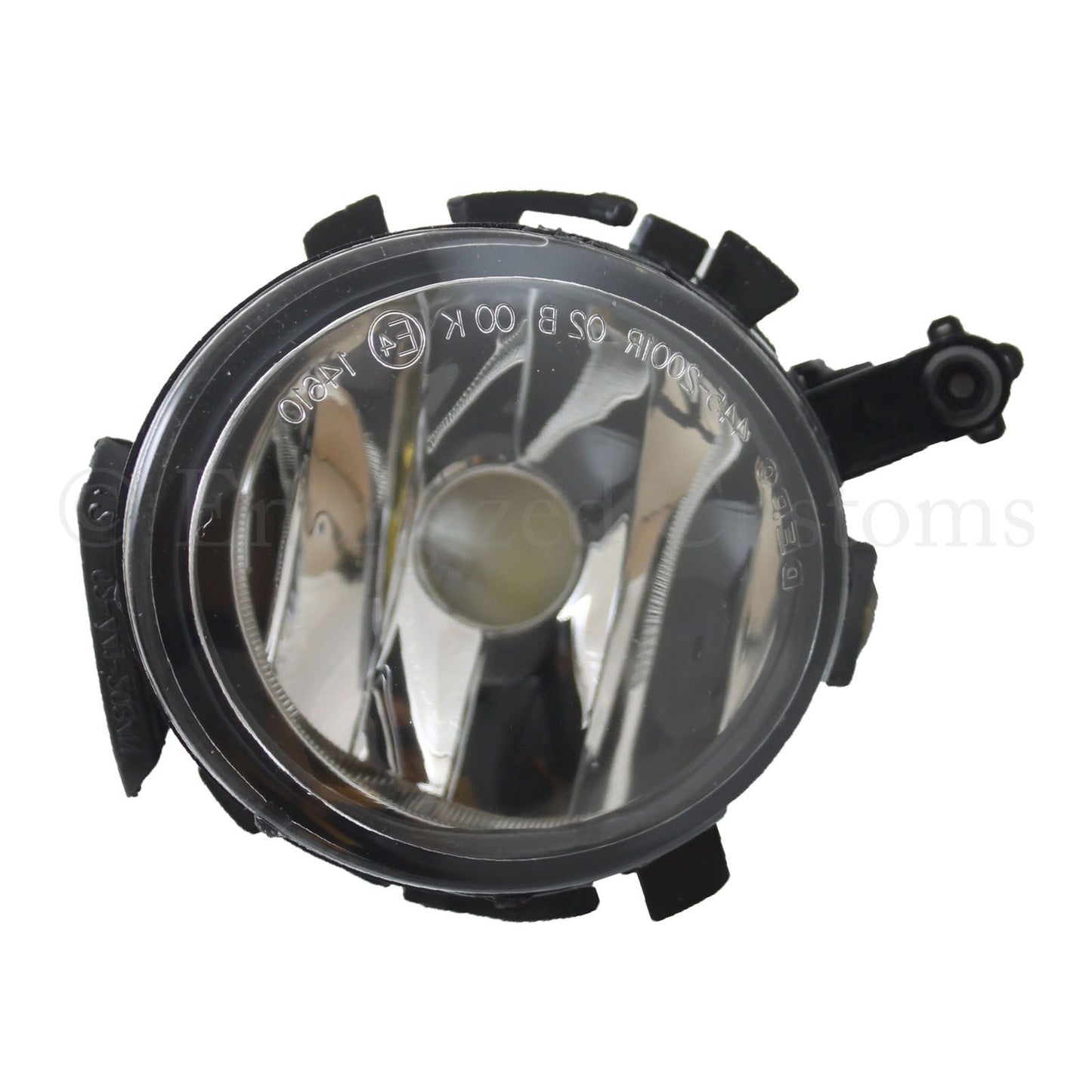 Seat Toledo 8/2007-2010 Front Fog Light Lamp Passenger Side N/S