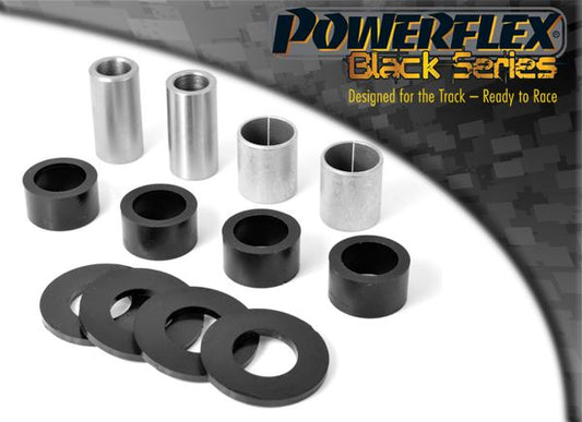 For TVR T350 PowerFlex Black Series Rear Wishbone Bush Short