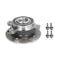 Fiat 500 X 2014-2020 Rear Hub Wheel Bearing Kit