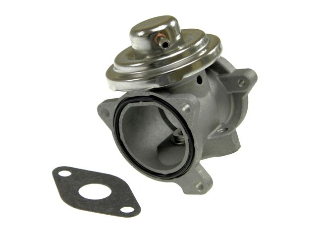 Audi A2 2000 - 2005 1.4 TDI EGR Valve