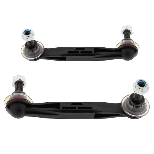 BMW 4 Series F32/F82/F33/F83/F36 2013-2018 Rear Anti Roll Bar Drop Links Pair