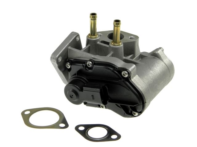 Audi A3 2003 - 2007 1.6 FSI EGR Valve