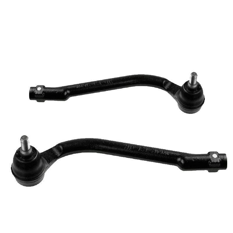 For Kia Cee'd 2006-2012 Front Lower Left and Right Wishbones Arm Kit