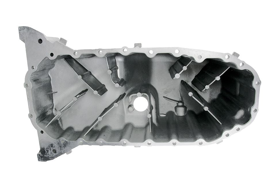 VW Crafter 2006-2013 2.5 TDI Engine Oil Sump Pan