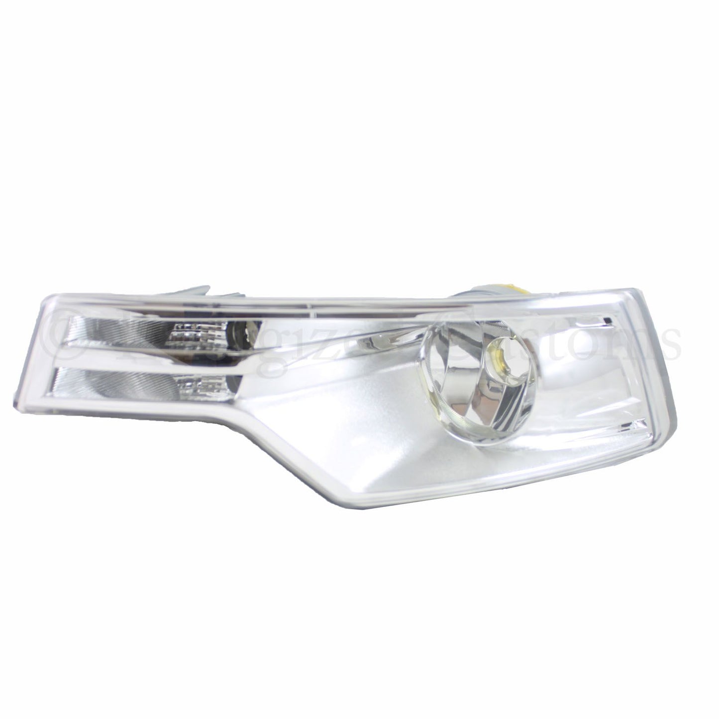 Citroen C5 MK2 3/2008-> Front Fog Light Lamp Passenger Side N/S