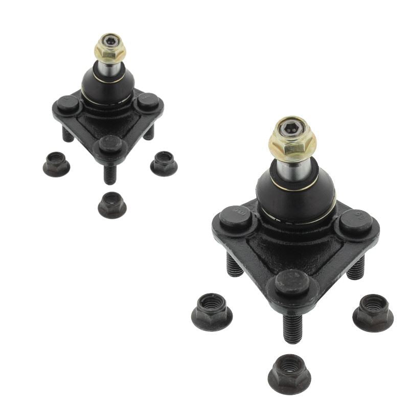 Audi A3 8L1 1999-2003 Front Lower Ball Joints Pair