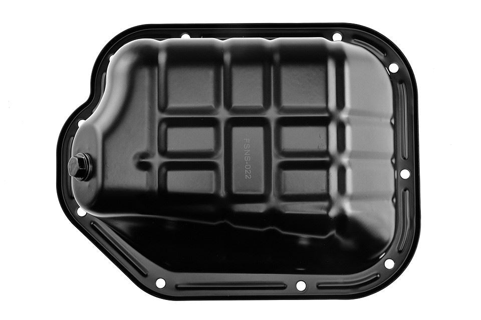 Nissan Maxima 2016-2018 3.5 Sheet Steel Engine Oil Sump Pan