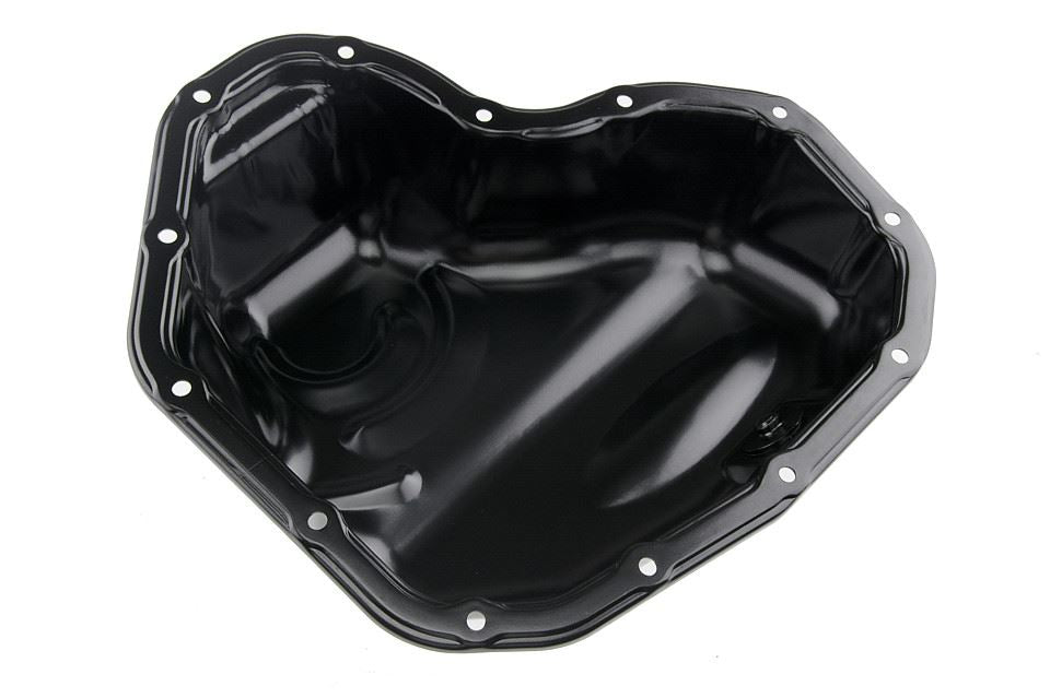 Lexus NX 2014-2018 300h Sheet Steel Engine Oil Sump Pan