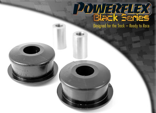 For VW Bora 2WD 1997-2006 PowerFlex Black Series Front Wishbone Rear Bush