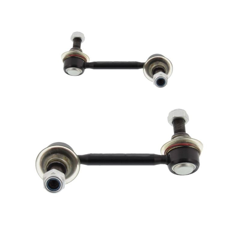 Toyota Land Cruiser FZJ1 UZJ1 J1 1998-2007 Front Anti Roll Bar Drop Links Pair