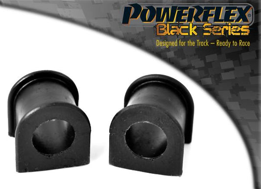 For Ford Mondeo 1992-2000 PowerFlex Black Series Rear Anti Roll Bar Mount