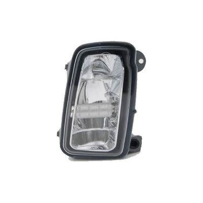 Ford Focus C-Max 2007-2010 Front Fog Light Lamp Passenger Side N/S Left