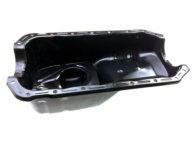 Mazda 323 F 1991-1994 1.6 16V Engine Oil Sump Pan