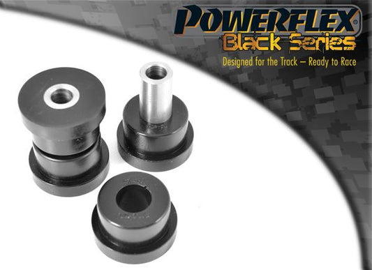 For Rover 25 PowerFlex Black Series Front Inner Track Control Arm Bush