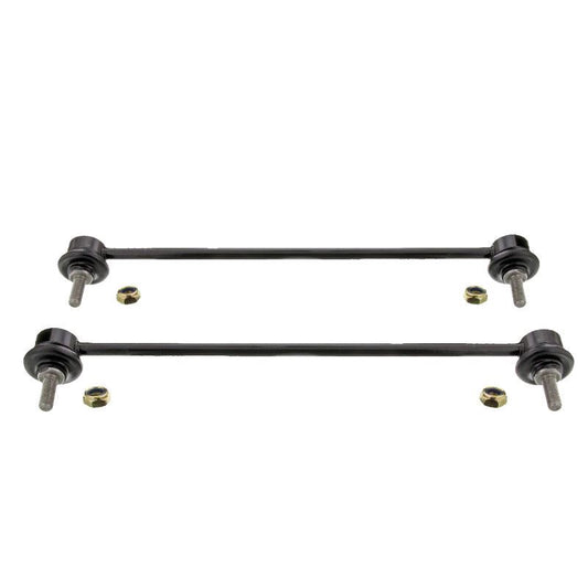 Peugeot 1007 2005-2009 Front Anti Roll Bar Drop Links Pair