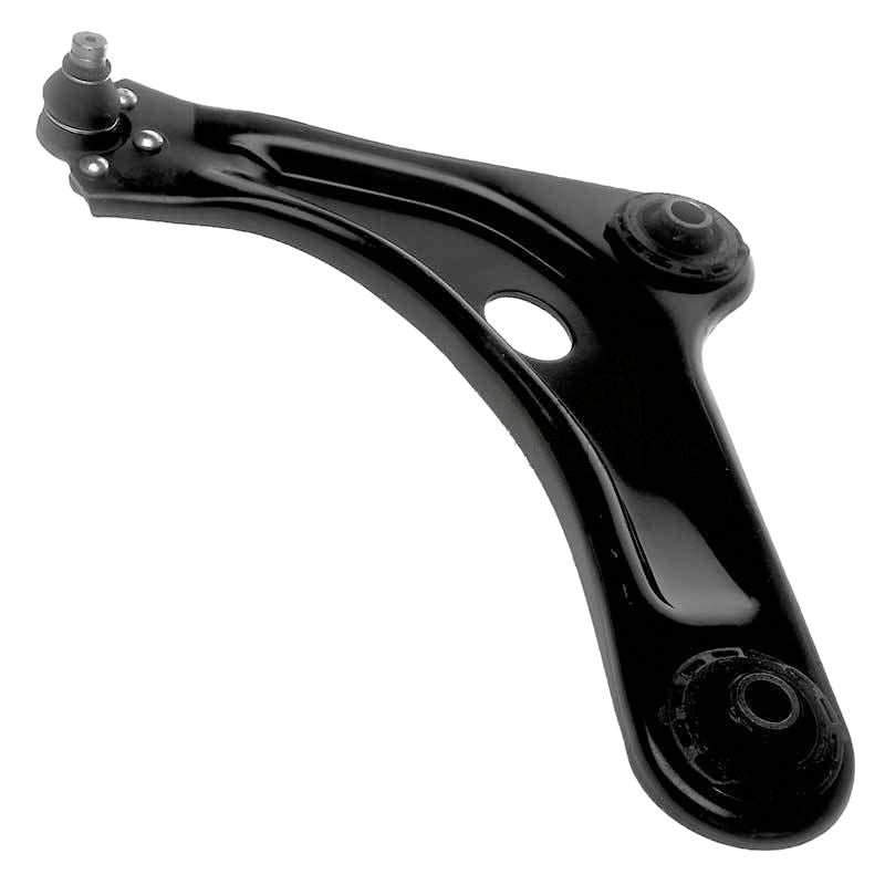 For Peugeot 1007 2005-2009 Lower Front Left Wishbone Suspension Arm