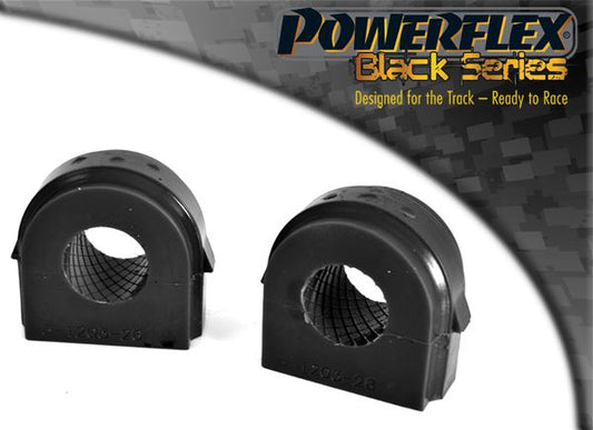 For BMW 1 Series 2004-2013 PowerFlex Black Series Front Anti Roll Bar Bush