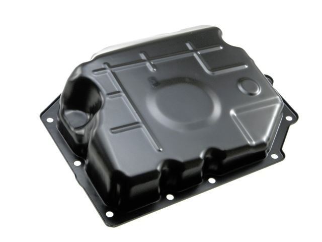 Jeep Wrangler 2007-2010 3.8 Gearbox Engine Oil Sump Pan