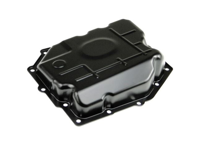 Jeep Wrangler 2007-2010 3.8 Gearbox Engine Oil Sump Pan