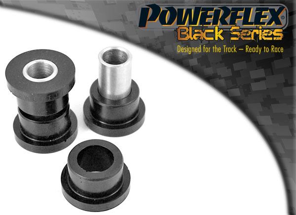 For Ford Fiesta Mk1 & 2 All Types (1976-1989) PowerFlex Front Wishbone Bush Set