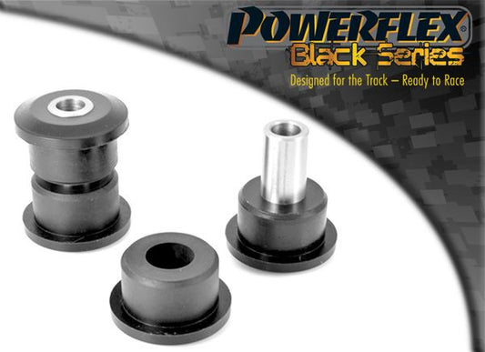 For Subaru Legacy 2009 - PowerFlex Black Series Front Arm Front Bush