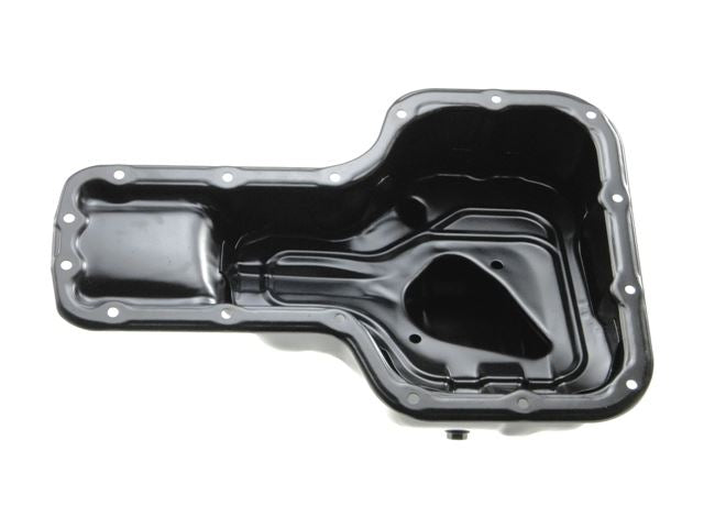 Toyota MR2 2000-2006 1.8 Steel Engine Oil Sump Pan