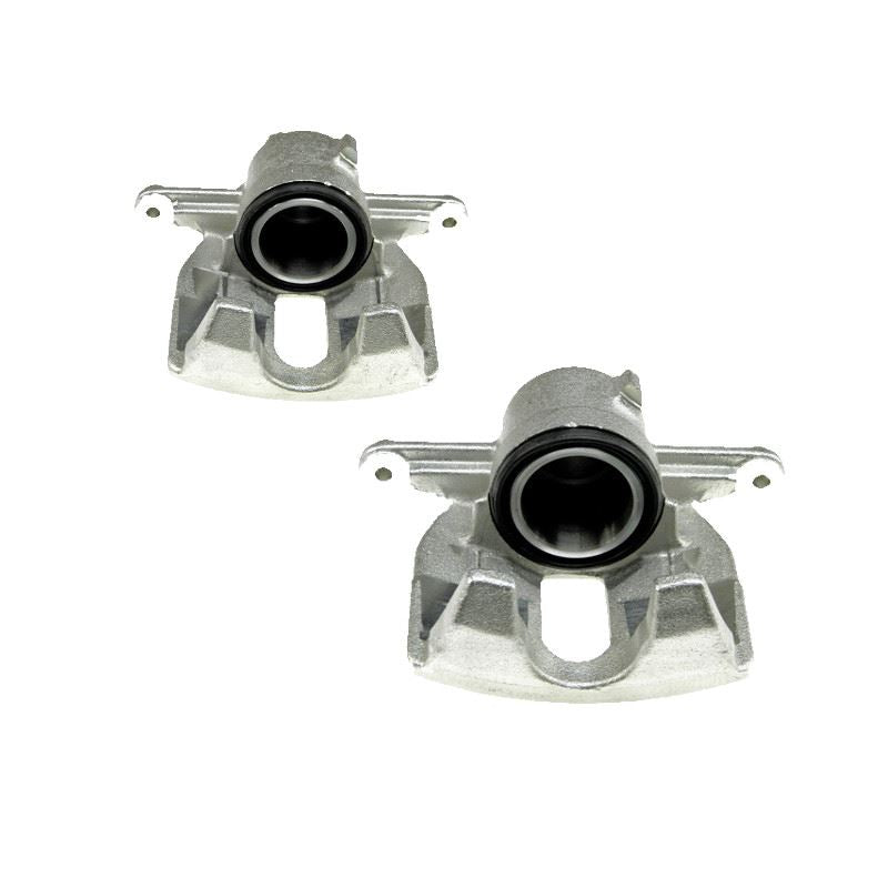 VW Polo 2001-2009 Front Brake Calipers Pair