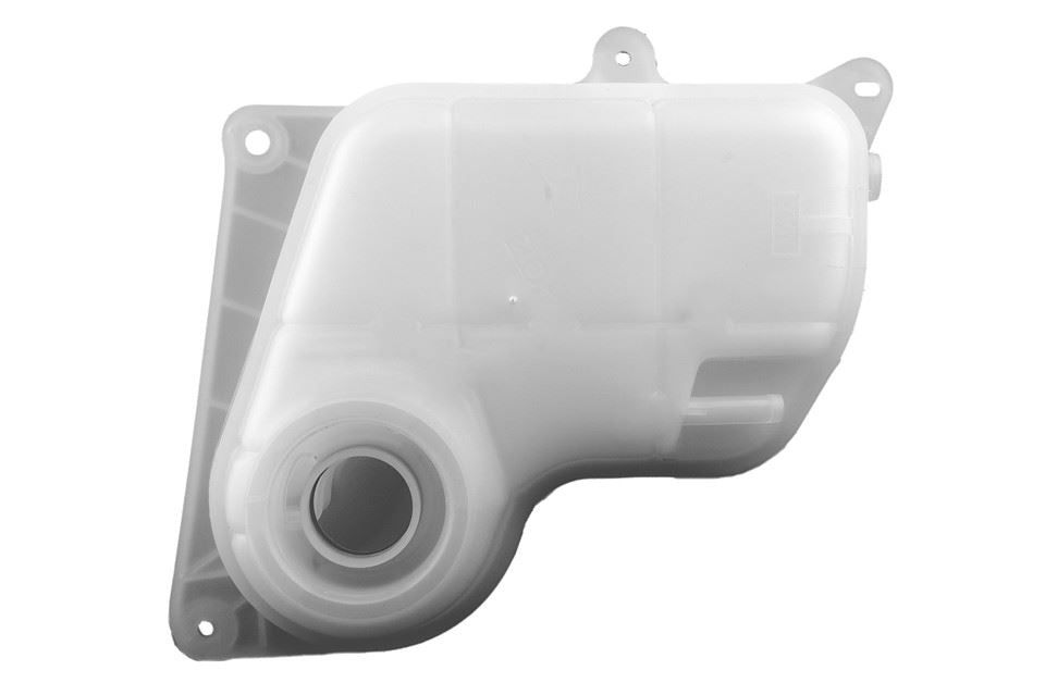 Audi A4 B5 1994-2001 Radiator Coolant Expansion Header Tank With Sensor