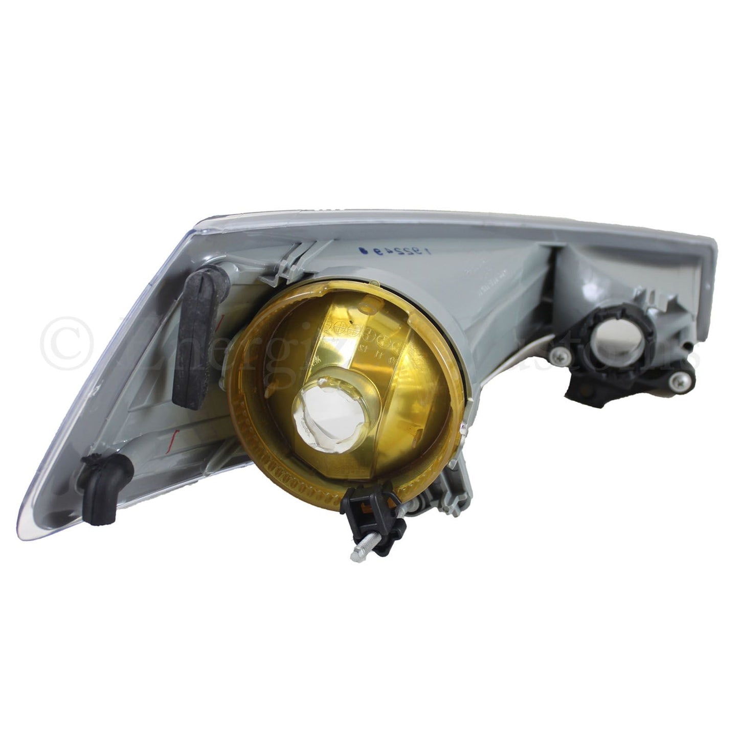 Citroen C5 MK2 3/2008-> Front Fog Light Lamp Passenger Side N/S