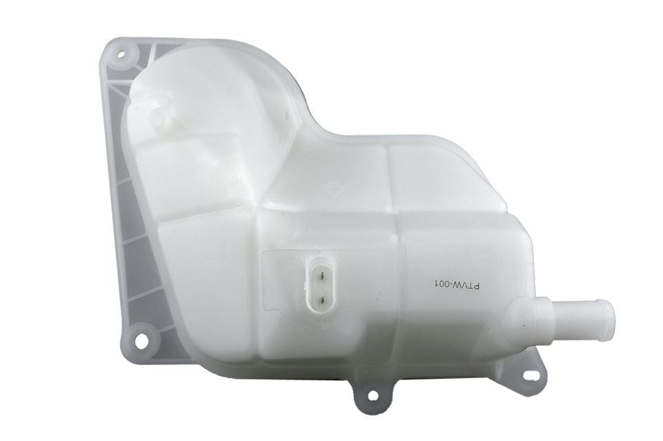 Skoda Superb Mk1 2001-2008 Radiator Coolant Expansion Header Tank