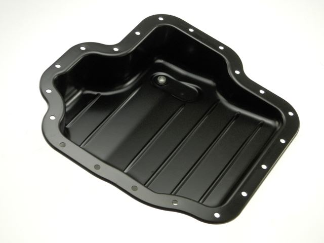 Vauxhall / Opel Astra 1998-2005 1.7 TD Steel Engine Oil Sump Pan