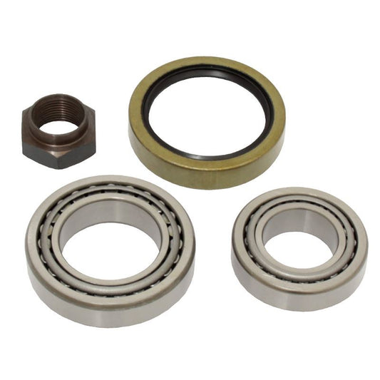 Alfa Romeo AR 6 1985-1989 Rear Wheel Bearing Kit