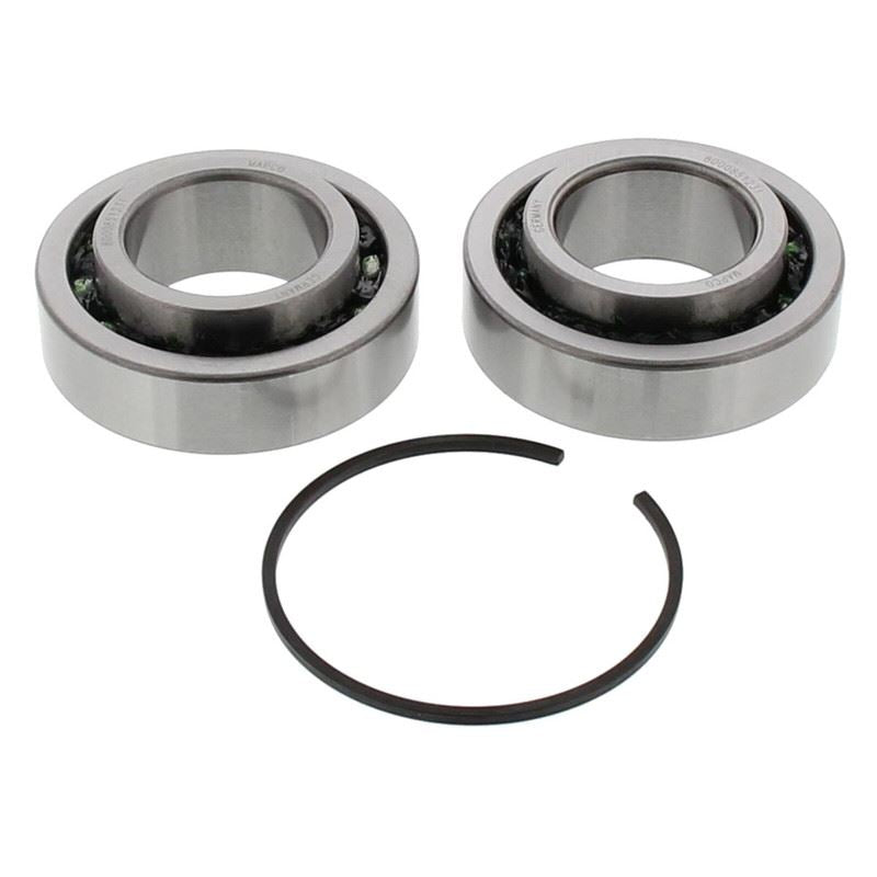 Austin 1000 Series Mk2 1970-1974 Front Hub Wheel Bearing Kit