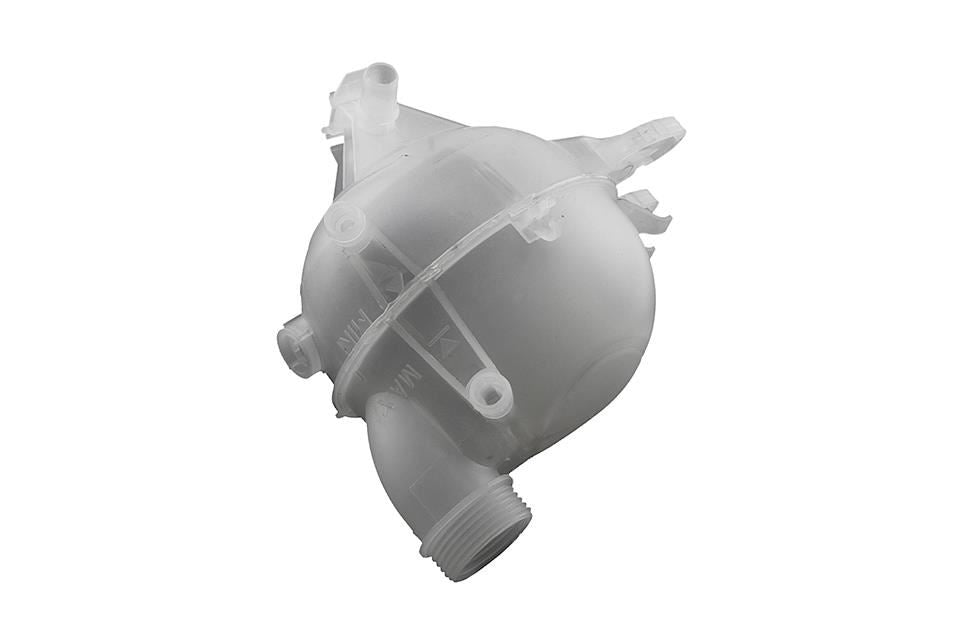 Citroen C2 2003-2009 Radiator Coolant Expansion Header Tank