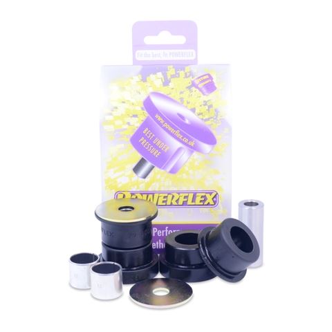 For TVR Cerbera PowerFlex Rear Lower Wishbone Adjuster Bush